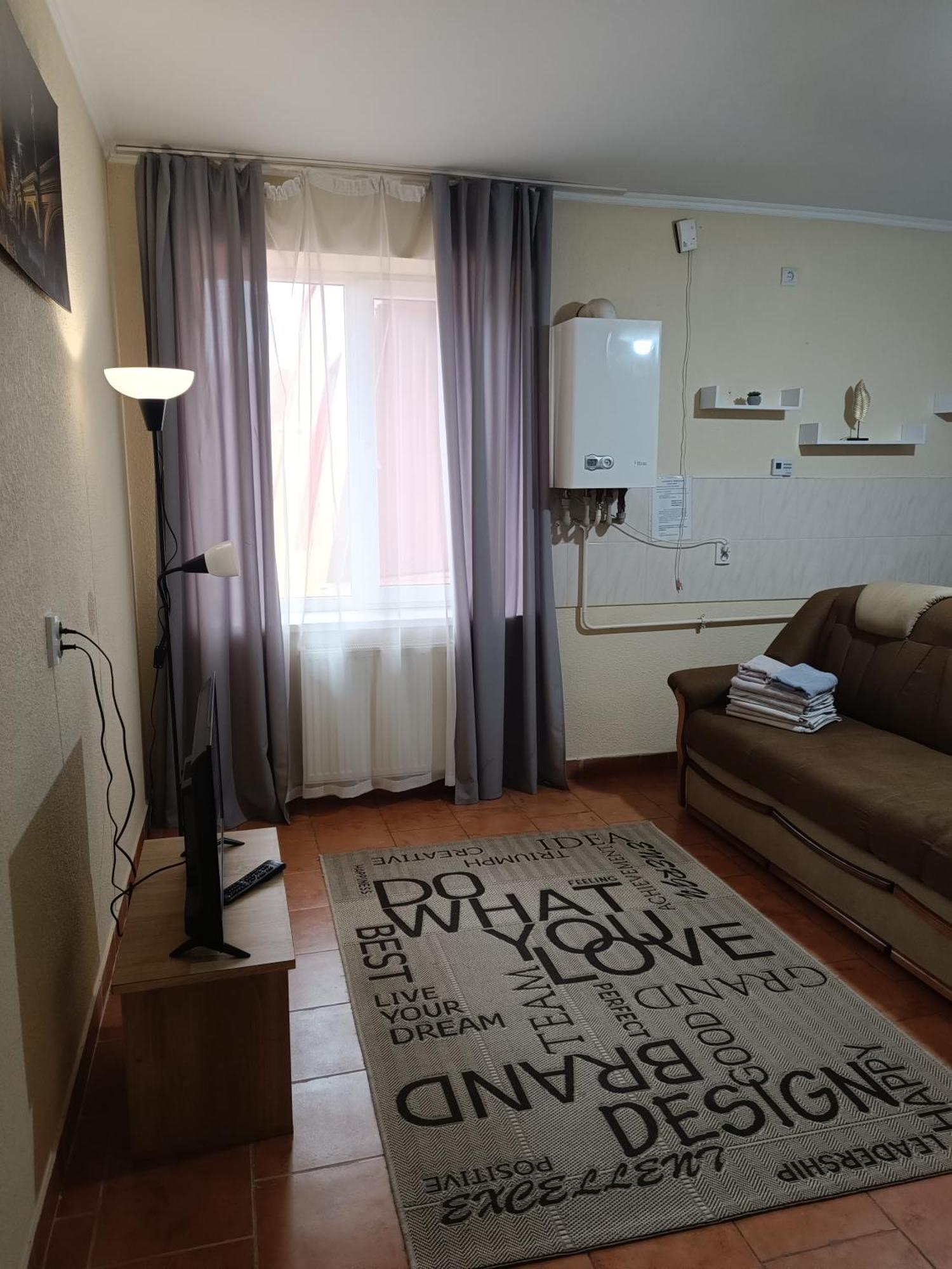 Apartments Domovik Parkaniya, 2A Mukatschewo Zimmer foto